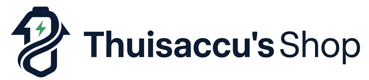 Thuisaccu`s Shop